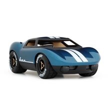 Load image into Gallery viewer, BLUE KEN RACECAR