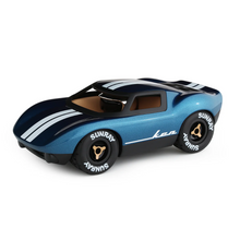 Load image into Gallery viewer, BLUE KEN RACECAR