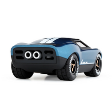 Load image into Gallery viewer, BLUE KEN RACECAR