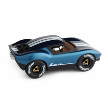 Load image into Gallery viewer, BLUE KEN RACECAR