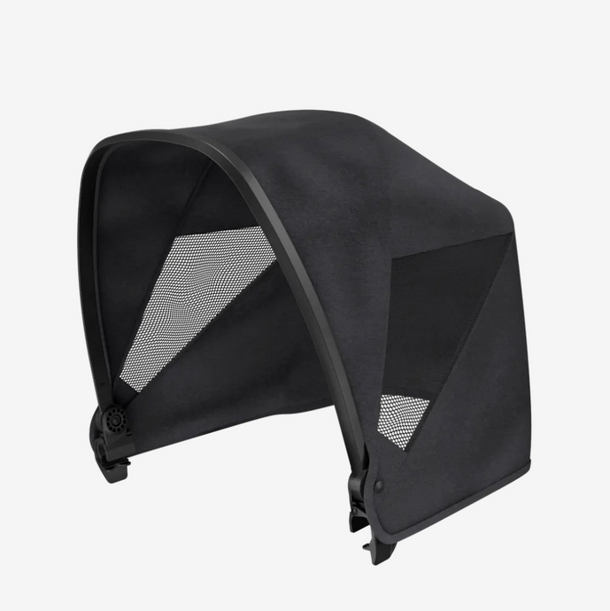 RETRACTABLE VEER CRUISER CANOPY - 4 seater