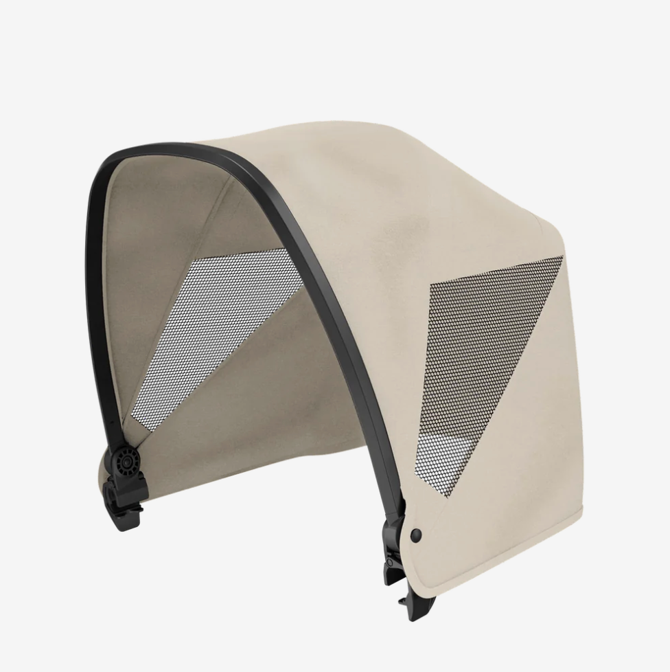 RETRACTABLE VEER CRUISER CANOPY - 2 seater