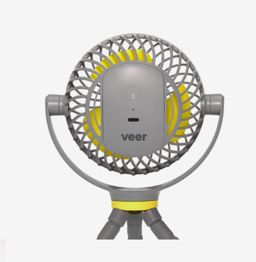 VEER FLEX FAN – Three Littles