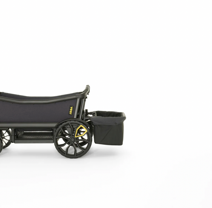 VEER FOLDABLE STORAGE BASKET FOR ALL TERRAIN CRUISER