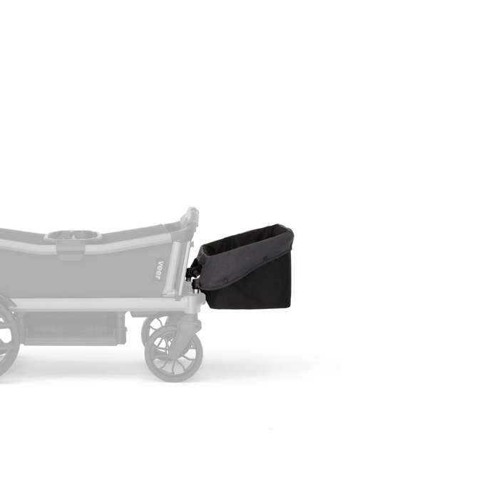 VEER STORAGE BASKET FOR CITY CRUISER