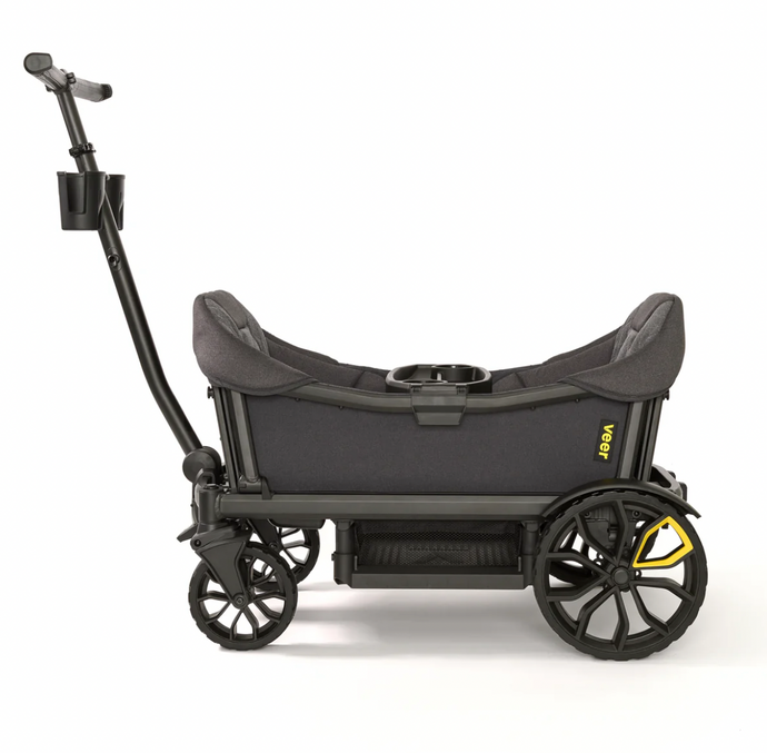 TODDLER COMFORT SEAT FOR VEER CRUISER