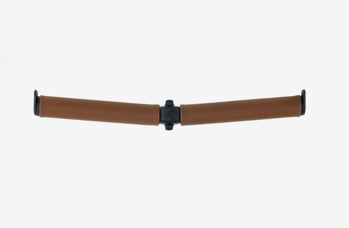 LEATHER GRIPS FOR VEER CRUISER