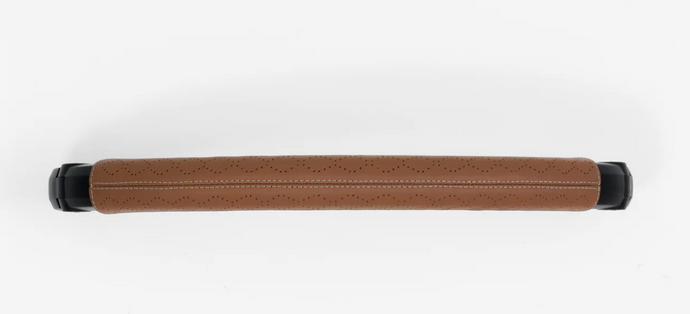 LEATHER GRIP FOR SWITCHBACK BUMPER BAR