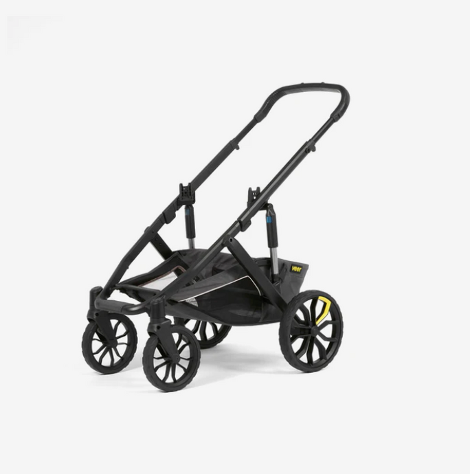 VEER &ROLL STROLLER FRAME
