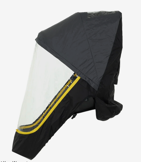 WEATHER COVER FOR SWITCHBACK