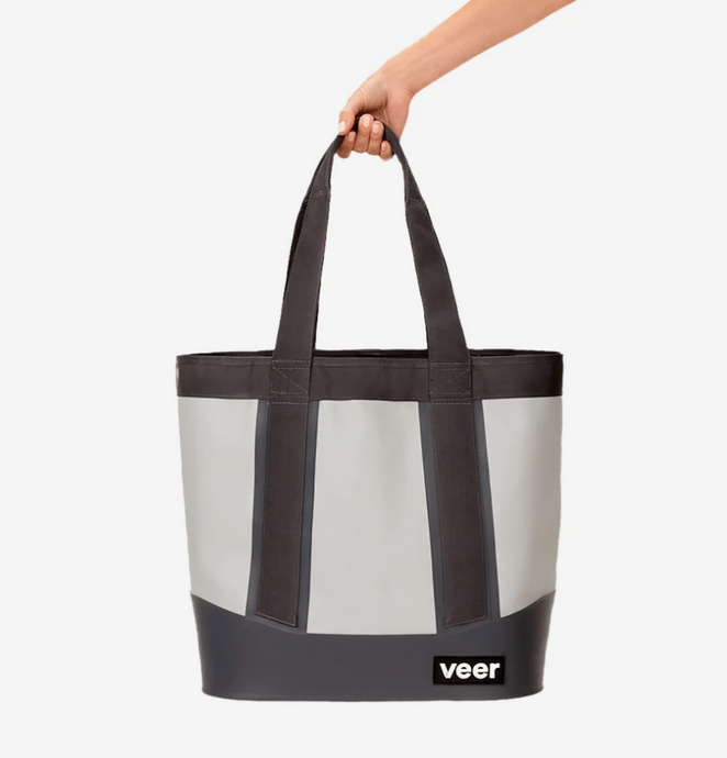VEER ADVENTURE TOTE