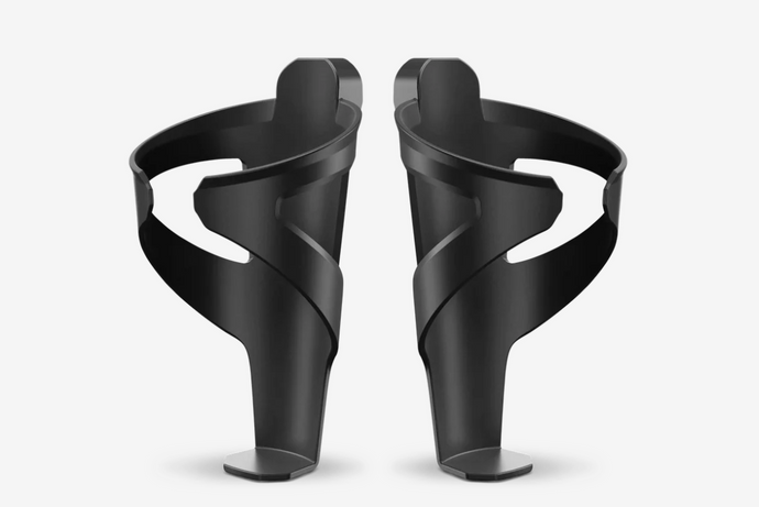 PARENT CUP HOLDERS FOR VEER STROLLER FRAMES