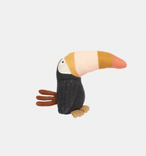 Load image into Gallery viewer, TRINE TOUCAN