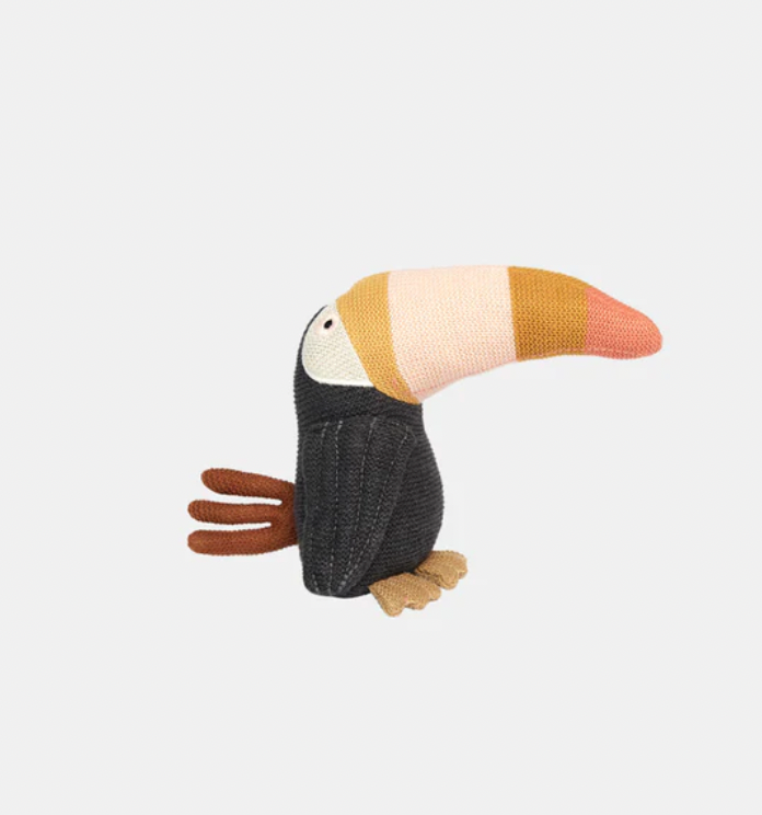 TRINE TOUCAN