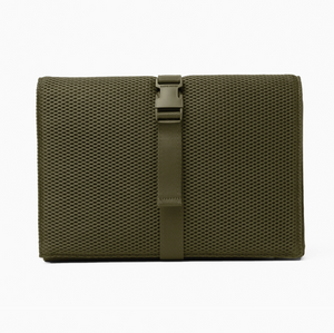 DAGNE DOVER JOEY CHANGING KIT - moss