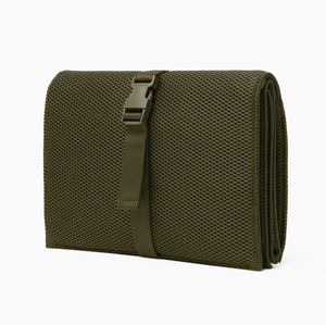 DAGNE DOVER JOEY CHANGING KIT - moss