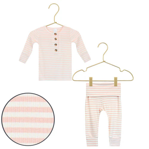 TWO-PIECE SET - Harper