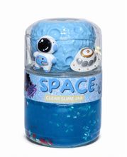Load image into Gallery viewer, SENSORY JARS - Butter Slime