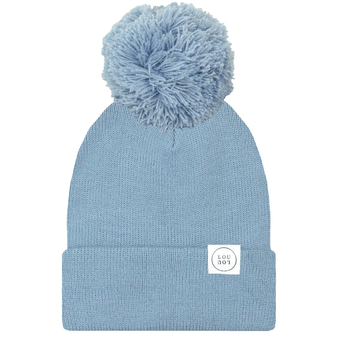 INFANT BEANIE - multiple options