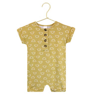 ROMPER - sunny