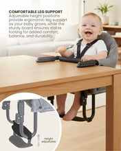 Load image into Gallery viewer, PERCH - Hook On Footrest