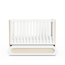 Load image into Gallery viewer, LULLA &amp; LULLI CRIB &amp; TRUNDLE
