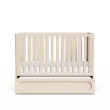 Load image into Gallery viewer, LULLA &amp; LULLI CRIB &amp; TRUNDLE