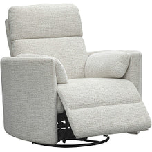 Load image into Gallery viewer, RADIUS - RICHMOND CREAM POWER HEADREST