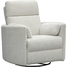 Load image into Gallery viewer, RADIUS - RICHMOND CREAM POWER HEADREST