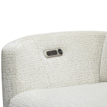 Load image into Gallery viewer, RADIUS - RICHMOND CREAM POWER HEADREST