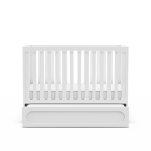 Load image into Gallery viewer, LULLA &amp; LULLI CRIB &amp; TRUNDLE