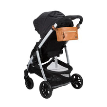 Load image into Gallery viewer, STROLLER CADDY - brown