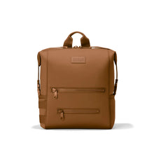 Load image into Gallery viewer, DAGNE DOVER INDI DIAPER BAG - large clove
