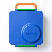 Load image into Gallery viewer, OMIEBOX BENTO BOX - monster blue