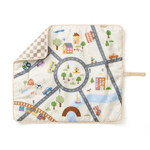 Load image into Gallery viewer, ITZY WAGON PLAY MAT