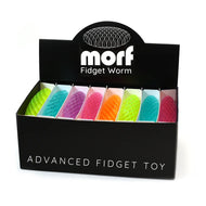 MORF MINI FIDGET WORM