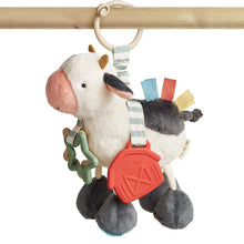 Load image into Gallery viewer, LINK &amp; LOVE COW PLUSH