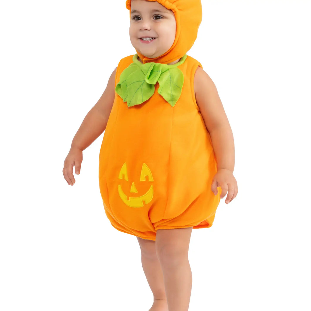 PUMPKIN COSTUME