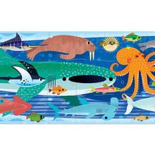 Load image into Gallery viewer, 6FT OCEAN PUZZLE