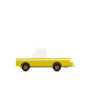 COYOTE PICKUP