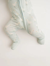 Load image into Gallery viewer, BAMBOO SLEEPER- Splash Goose