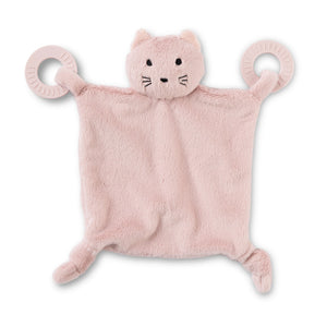 TEETHER BUDDY - Charlotte the Cat