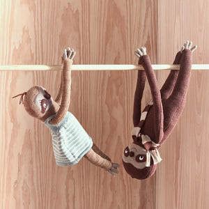 HANNA SLOTH