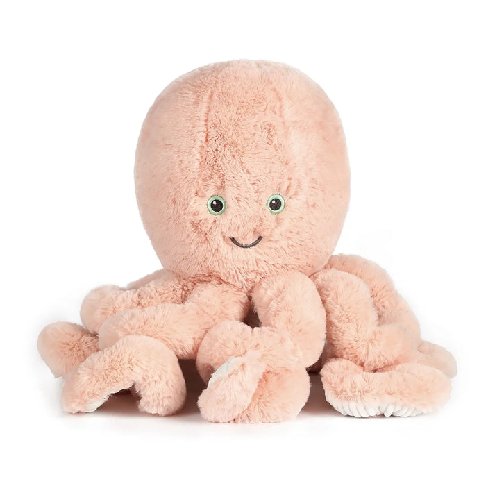 BIG COVE OCTOPUS - pink
