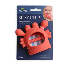 Load image into Gallery viewer, CRAB BITZY GRIP