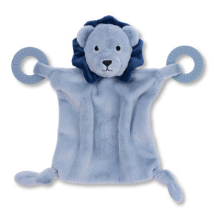 TEETHER BUDDY - Leo the Lion