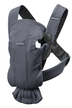 Load image into Gallery viewer, BABYBJÖRN® BABY CARRIER MINI