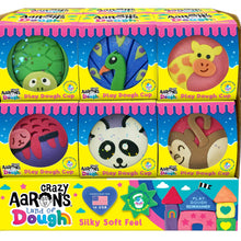 Load image into Gallery viewer, LAND OF DOUGH- Zoo Animals