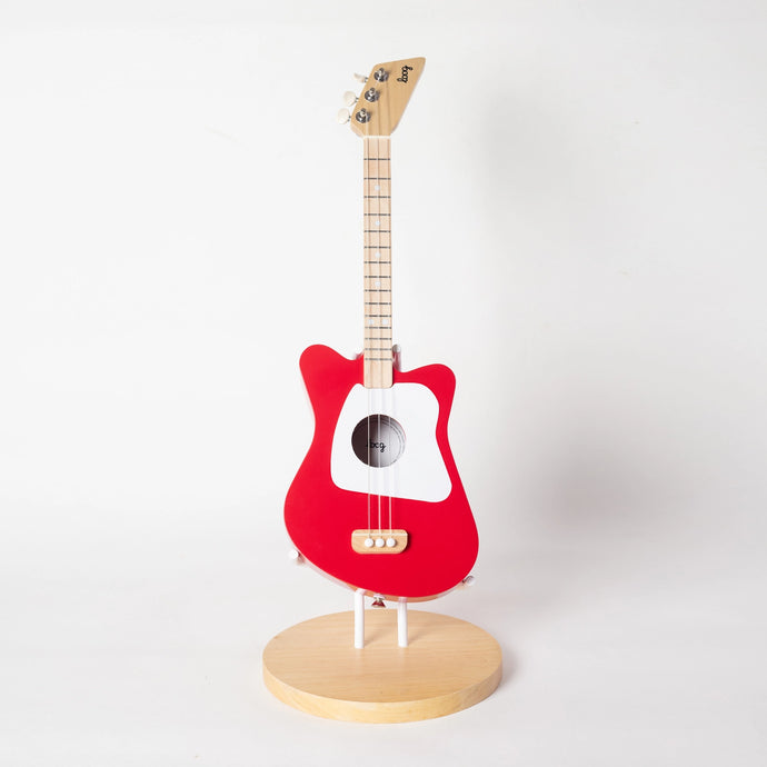 LOOG MINI STAND - wood