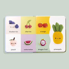 Load image into Gallery viewer, FIRST WORDS BOOK - lion